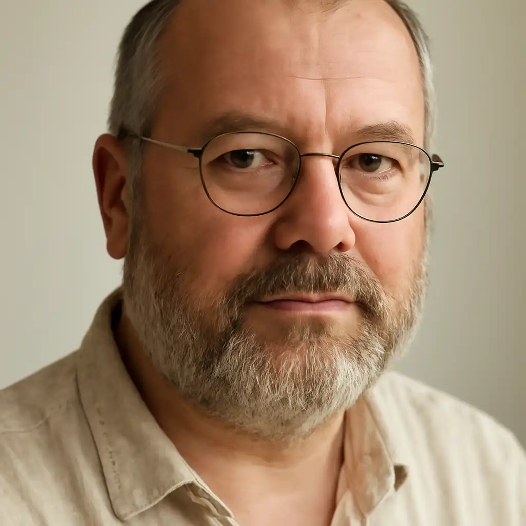 Mikael Sundström